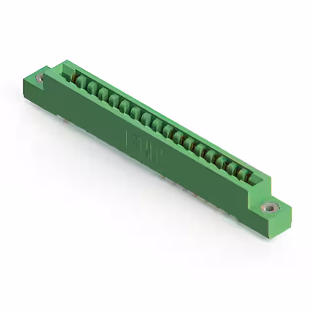 307-034-560-208 EDAC Inc.  Edgeboard Connectors